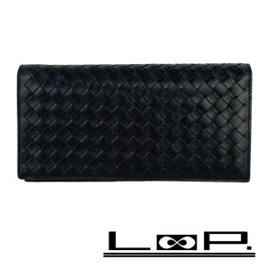 BOTTEGA VENETA ボッテガヴェネタ ラウンドファスナー長財布
