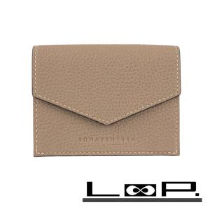 ◇SALE◇ □未使用□ ブルガリ 2つ折り 財布 コンパクト 札入れ レザー  