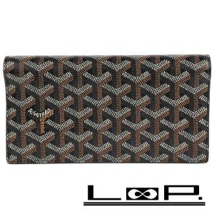 □新同□ サルヴァトーレ フェラガモ 長財布 ウォレット ガンチーニ  