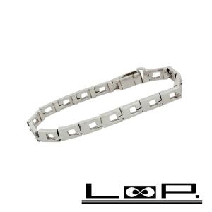 グッチ スクエア Gロゴ プレート バングル ブレスレット