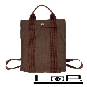HERMES エルメス リュック エールライン アドMM HERMES エルメス バッグ エールラインアドMM リュックサック