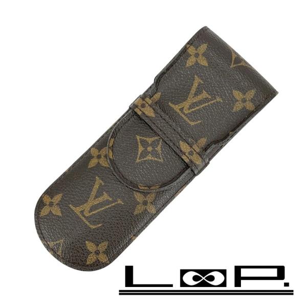■美品■　ルイヴィトン エテュイ スティロ ペンケース モノグラム M62990 【386152】7