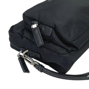 ■美品■ プラダ ポーチ メイク 化粧 小物入...の詳細画像2