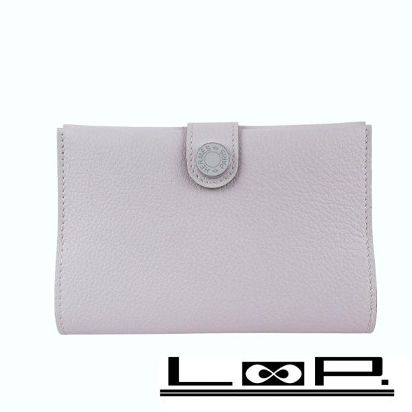 ■未使用■　エルメス R.M.S パスポートケース トラベル 旅行 エバーカラー ピンク W刻 箱 ...