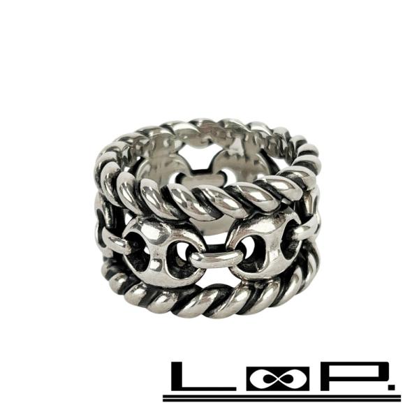 ■美品■　グッチ マリーナ リング 指輪 アクセサリー シルバー SV925 #16 【436444...
