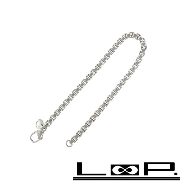 ■美品■　ティファニー ベネチアン ブレスレット チェーン アクセサリー シルバー SV 925 【...