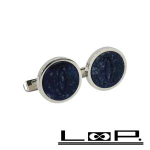 HERMES（エルメス） カフス シルバー製 カフリンクス SV925 メンズ