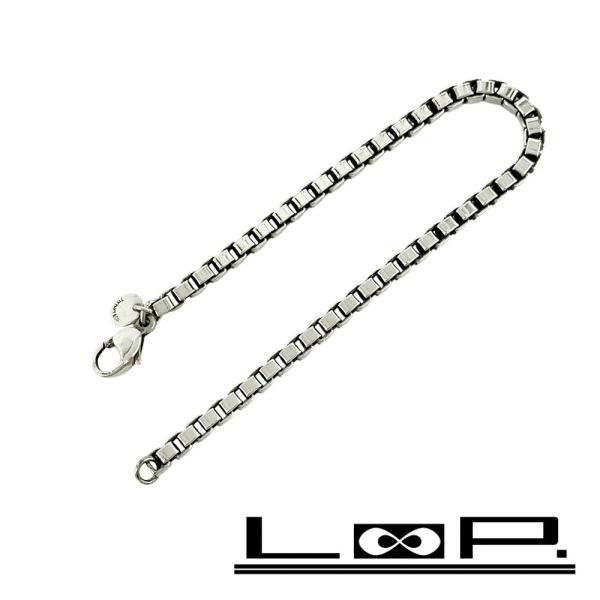 ティファニー ■美品■ ベネチアン ブレスレット アクセサリー シルバー SV 925 16.1g ...
