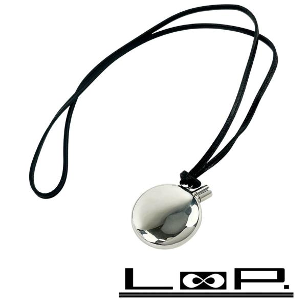 エルメス ■新同■磨き済■88cm■ パフューム ロング ネックレス ペンダント アクセサリー シル...