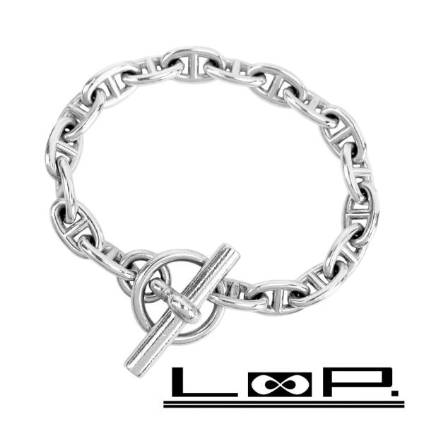 エルメス ■美品■ シェーヌダンクル ブレスレット アクセサリー SV925 シルバー 【53437...