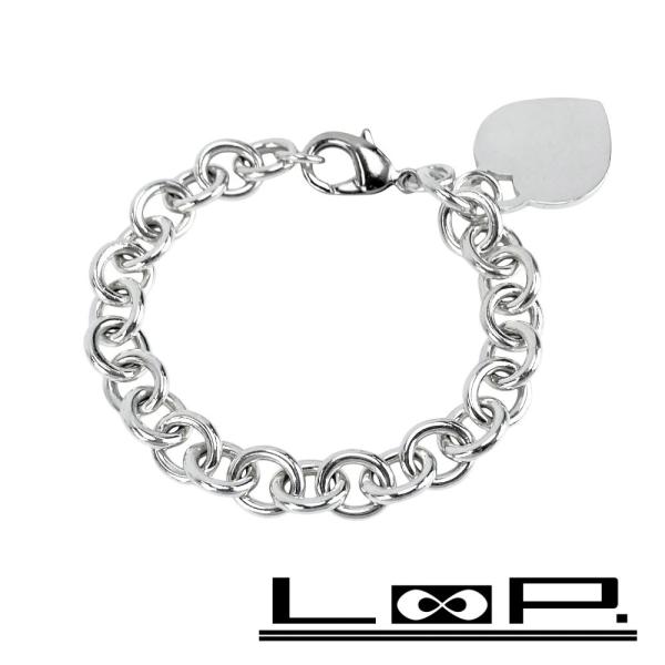 ティファニー ■美品■ リターントゥハート ブレスレット アクセサリー シルバー SV 925 箱 ...