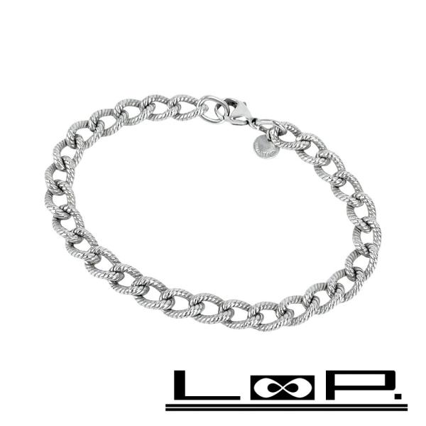 ティファニー ■美品■ ツイスト ブレスレット アクセサリー シルバー SV 925 【555480...