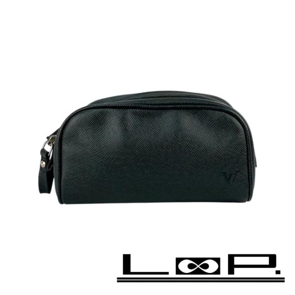 ルイヴィトン ■中古■ トゥルース イヴァン セカンド バッグ ポーチ タイガ アルドワーズ M32...