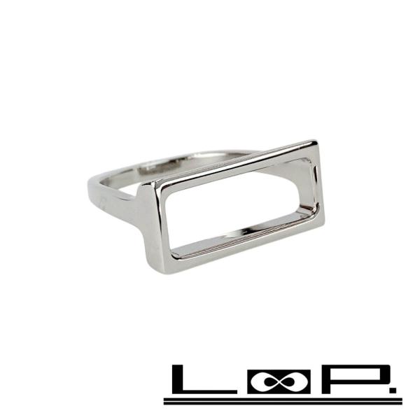 エルメス ■未使用■ エトリエ スカーフ リング ファッション SS シルバー 箱 【560880】...