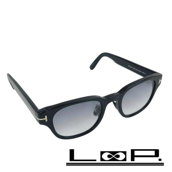 トムフォード ■美品■ サングラス アイウェア 眼鏡 ブラック TF1041-D ECO 01C 4...