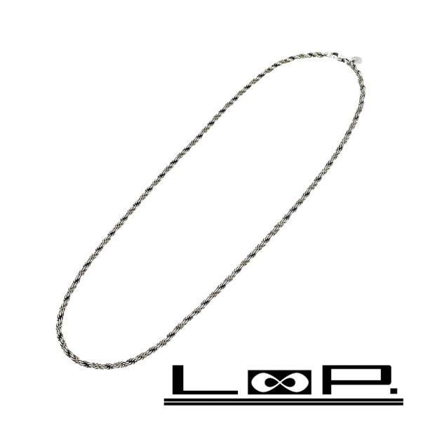 ティファニー ■美品■ コンビ ツイストロープ ネックレス アクセサリー シルバー ゴールド SV ...