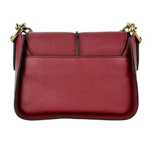 トッズ ■美品■ Tタイムレス チェーン ショ...の詳細画像1