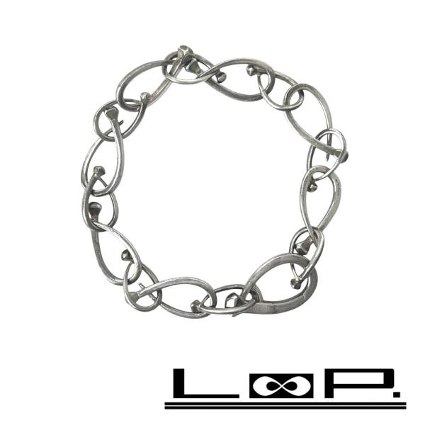 グッチ ■美品■ リング チェーン ブレスレット アクセサリー シルバー SV925  【64881...