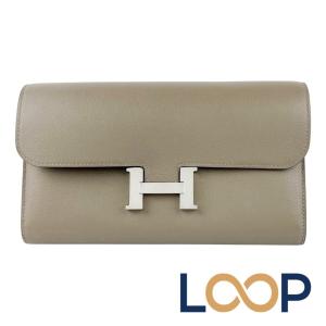 エルメス ■未使用■ コンスタンス ロング ウォ...の商品画像