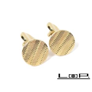 【最終値下げ 5/28日 01：59まで】■新同■磨き済■　ティファニー カフス スーツ ビジネス ...