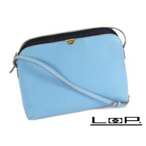 【THE ROW】 ザロウ ショルダー バッグ かばん 鞄 ファッション レディース レザー カーフ...