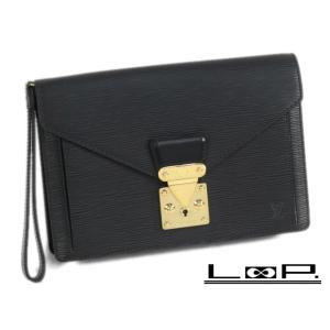 ■美品■　ルイ ヴィトン セリエ ドラゴンヌ セカンド バッグ エピ GP M52612 【A683...