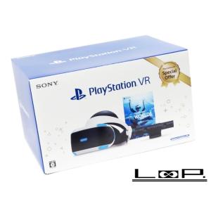 【新品 未使用】【PS5 純正】 SONY ソニー PlayStation VR Special O...