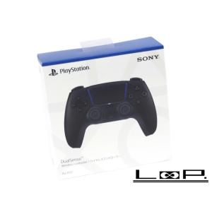 【新品 未使用】【PS5 純正】 SONY ソニー DualSense(TM) ワイヤレスコントロー...