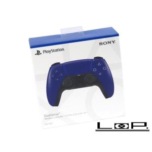 【新品 未使用】【PS5 純正】 SONY ソニー DualSense(TM) ワイヤレスコントロー...