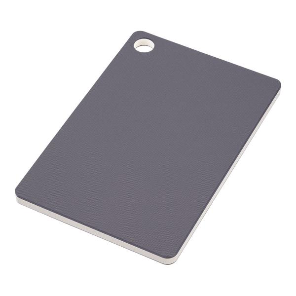 カッティングディッシュ　スクエア　CD320　30cmx20cm　パンダブラック　AMN-P1