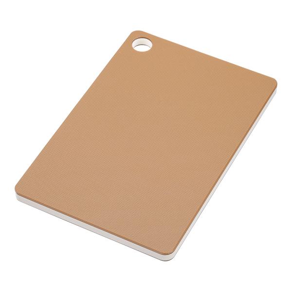カッティングディッシュ　スクエア　CD320　30cmx20cm　ウッディブラウン　AMN-P1