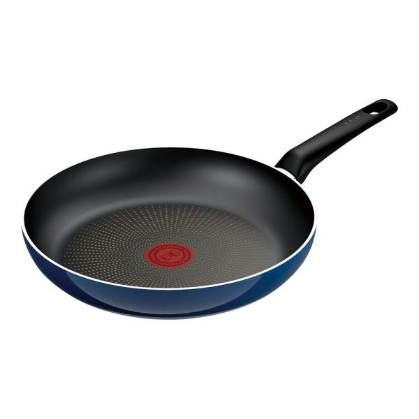 ティファール　ロイヤルブルー　インテンス　フライパン　26cm　D53305　ATF-66