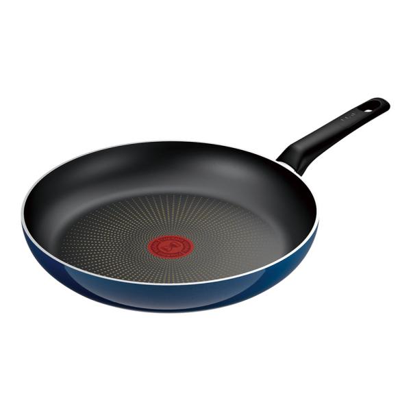 ティファール　ロイヤルブルー　インテンス　フライパン　28cm　D53306　ATF-66