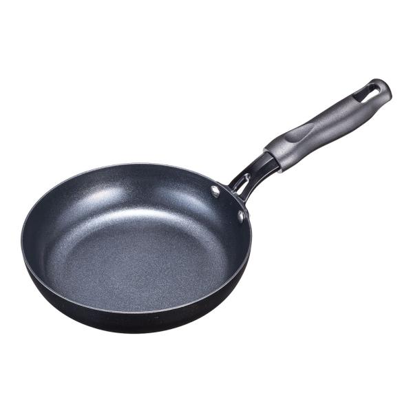 IHダイヤモンドセラミックコート　フライパン　F-7243　28cm　ADI-40