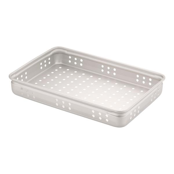 アルミ　穴明　番重　大　80　ABV-59