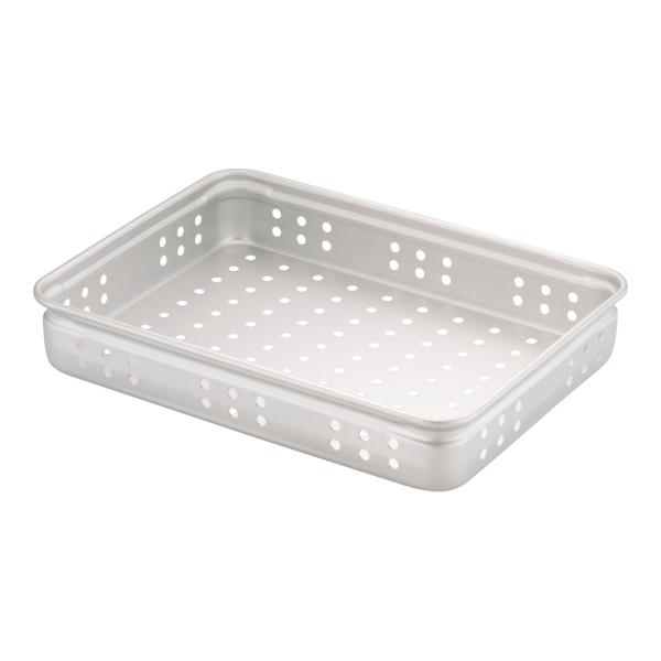 アルミ　穴明　番重　中　80　ABV-59