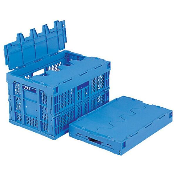 サンクレット　折りたたみコンテナー　50A　50.6L　APT-C9