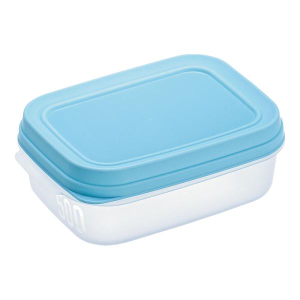 ライトパック　セカンド　ブルー　3個入　500ml　APT-77