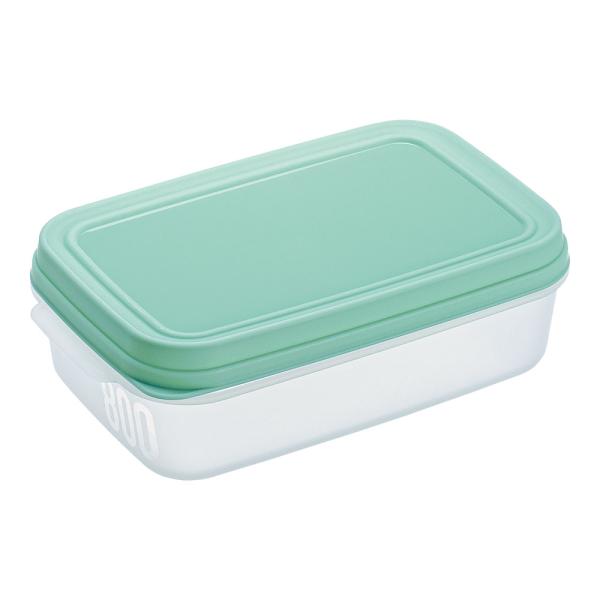 ライトパック　セカンド　グリーン　2個入　800ml　APT-77