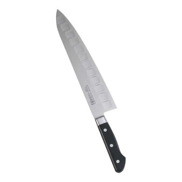 ブライトＭ10プロ　牛刀　両刃　M1003　27cm　ABL-08