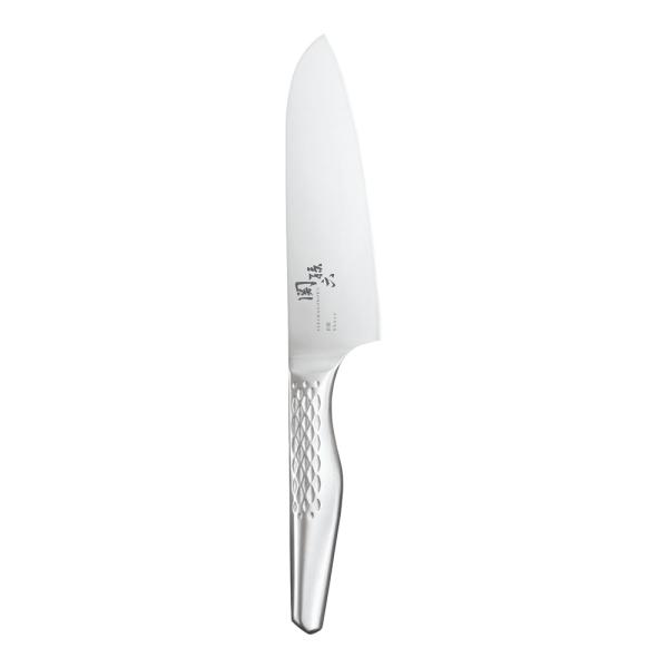 関孫六　匠創　小三徳　14.5cm　AB5162　ASU-06