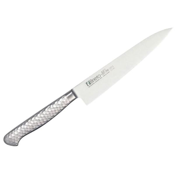 ブライトM11プロ　割込　ぺティ　両刃　15cm　M1107-DPS　ABL-59