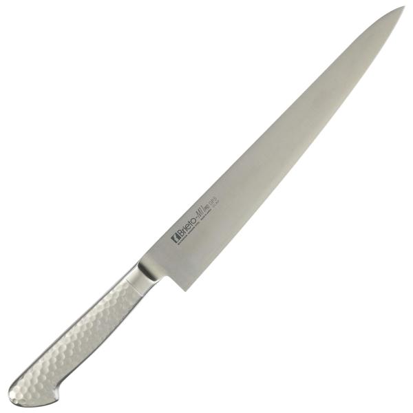 ブライトM11プロ　割込　筋引　両刃　24cm　M1113-DPS　ABL-61