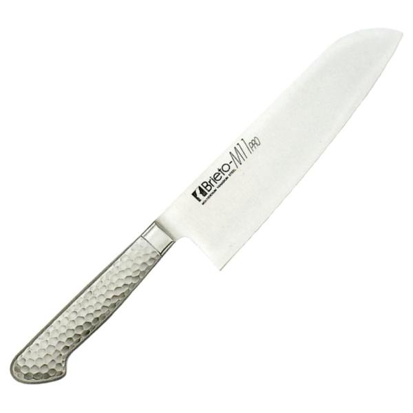 ブライトM11プロ　割込　万能　両刃　16cm　M1115-DPS　ABL-62