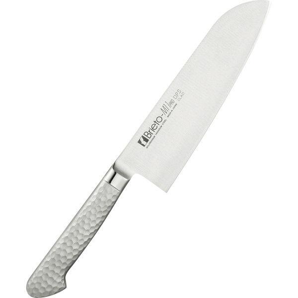 ブライトM11プロ　割込　万能　両刃　17.5cm　M1114-DPS　ABL-62