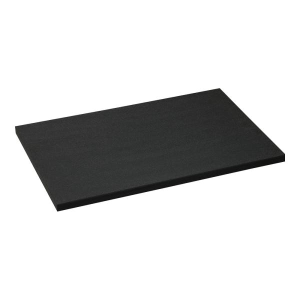 まな板　アサヒ　クッキンカット　PRO　BLACK　合成ゴム　104-20　60cmｘ33cm　AM...