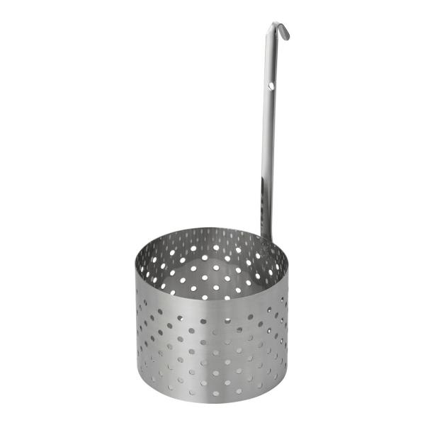 SA18-8　かき揚げ丼用リング　13cm　BKK-13