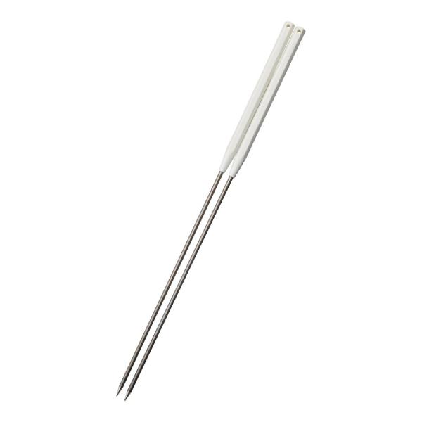 純チタン菜箸　34cm　ASI-32