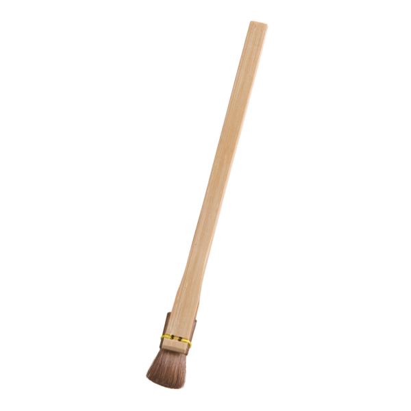 小物ハケ　馬毛　1cm　BHK-80