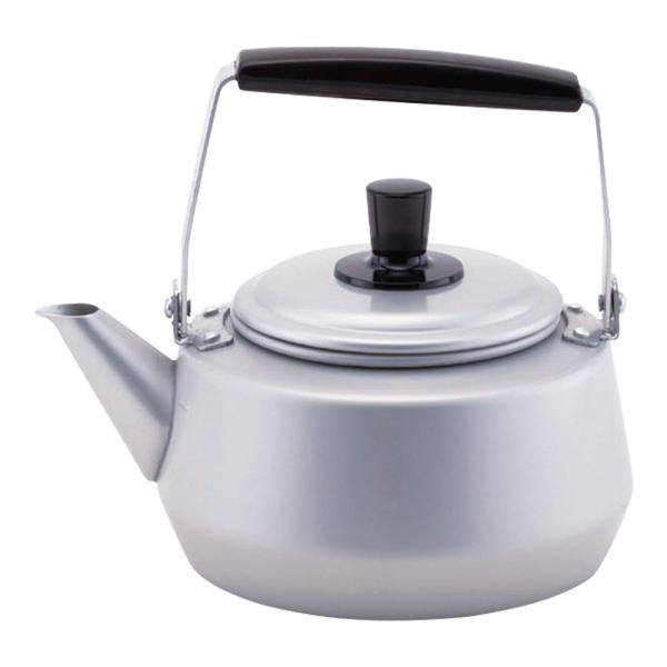 アルマイト　パレス　ケットル　1L　EKT-95